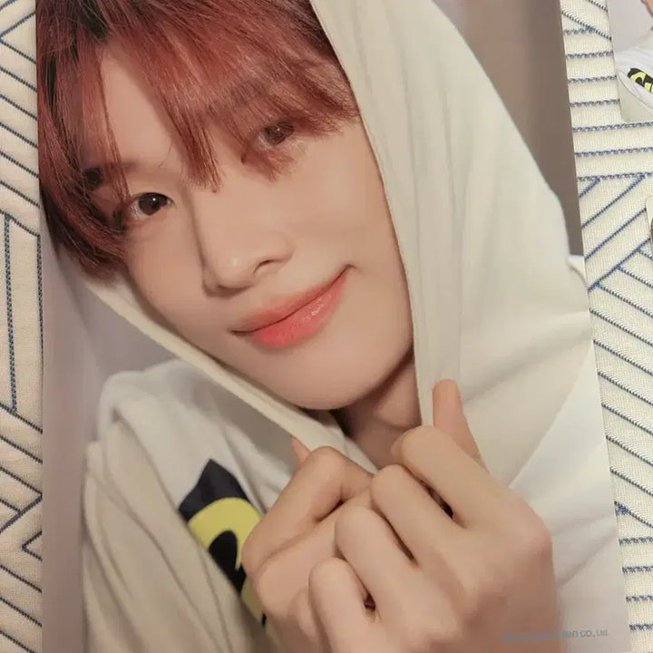 [BUNJANG] RIIZE 2026 UNIVERSE Signature Sungchan Split Set / 라이즈2026 언리얼라이즈 시그 성찬 분철 팔아요