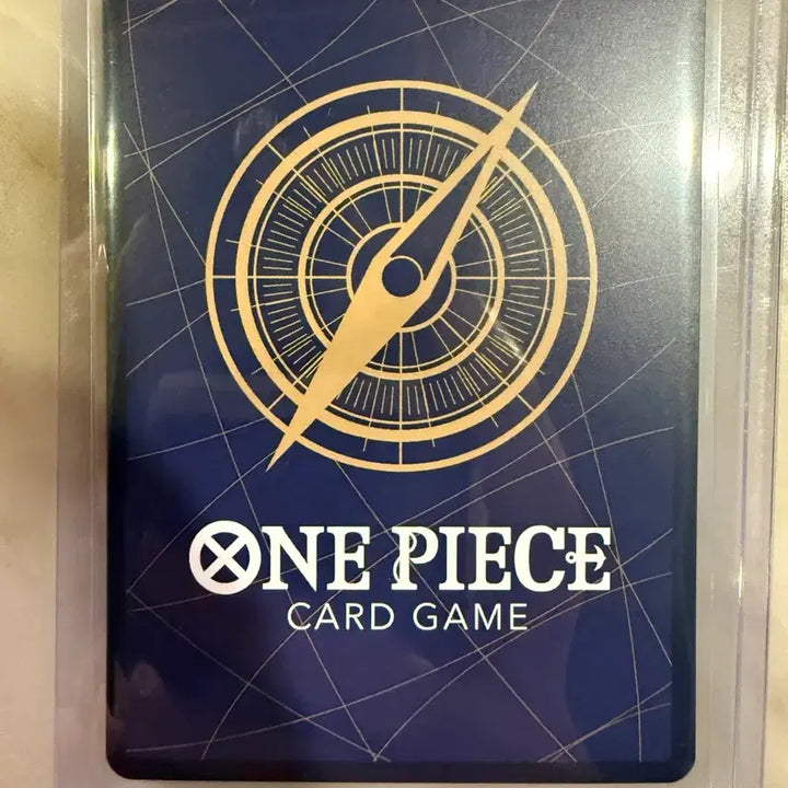[BUNJANG] One Piece Card Eb04-058 Borsalino SR / 원피스 Eb04-058 볼사리노 sr 페레 판매합니다