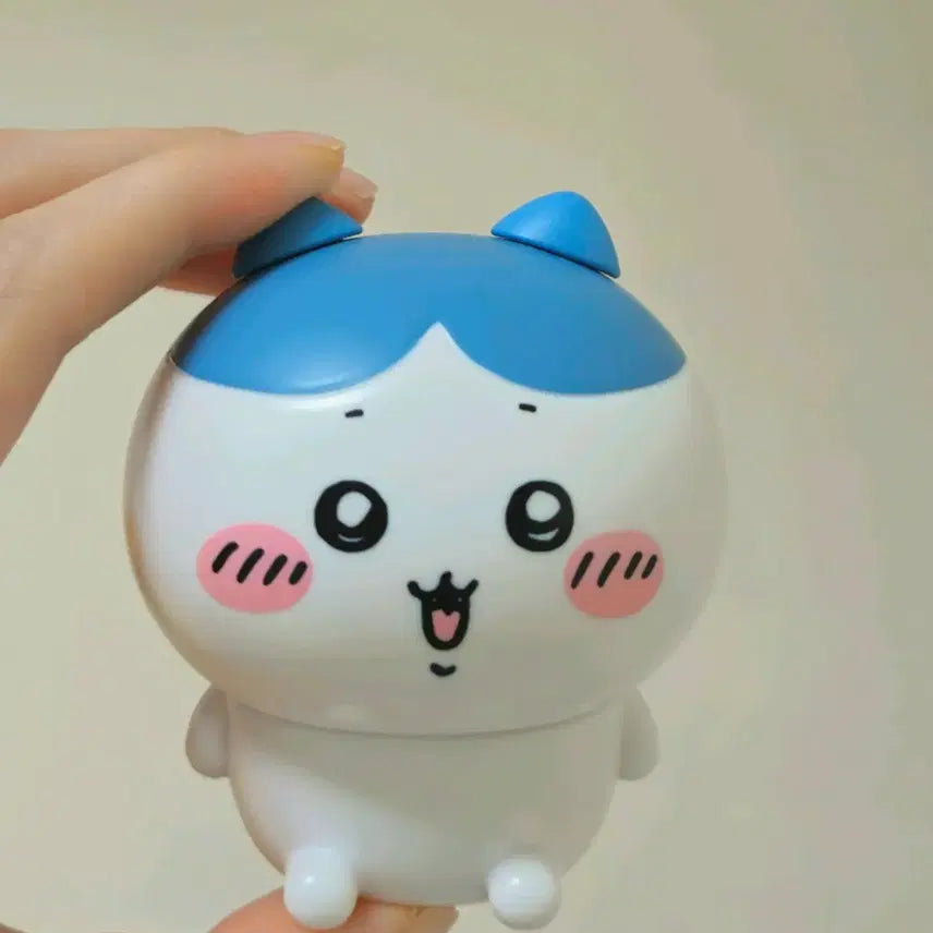 [BUNJANG] Hachiware Kapukkyara Figure Gacha / 하치와레 카푸캬라 피규어 가챠
