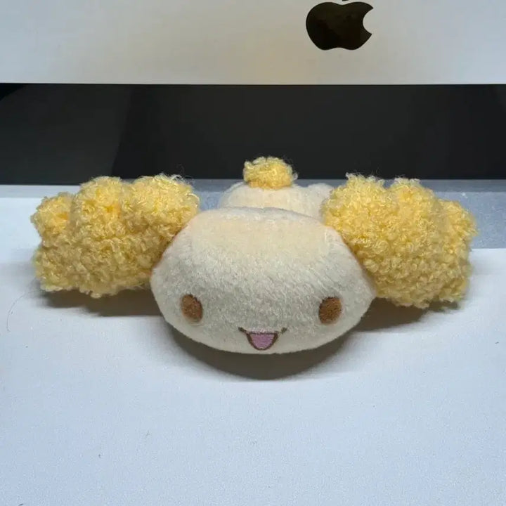 [BUNJANG] Classic Cinnamoroll Plush / 고전 시나모롤