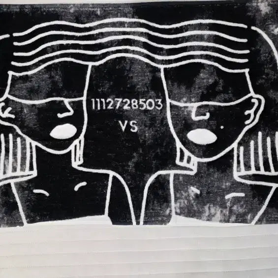 [BUNJANG] Aimyon Love Call Tour 2 Towel / 아이묭 러브콜 투어2 타올