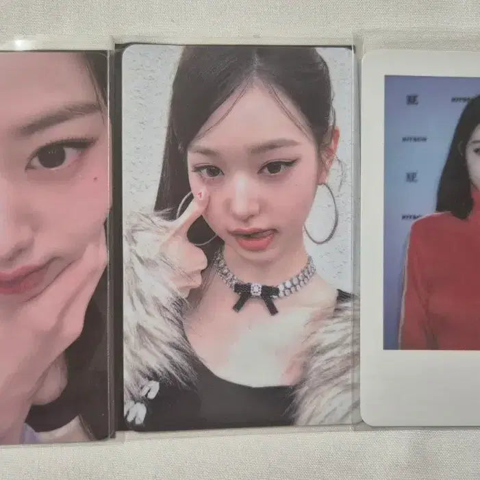[BUNJANG] IVE I&