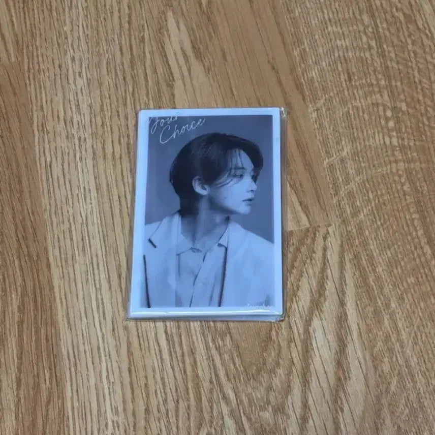 [BUNJANG] SEVENTEEN YOUR CHOICE Instant Photocard Bundle Set / 세븐틴 포토카드 YOUR CHOICE