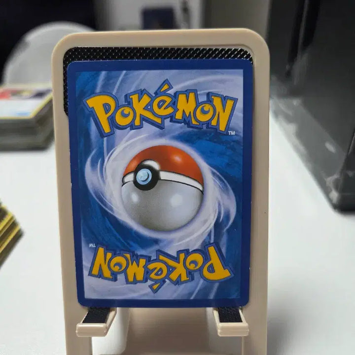 [BUNJANG] Pokemon Card Magnezone 010/059 C / 포켓몬 카드 마그케인 010/059 C