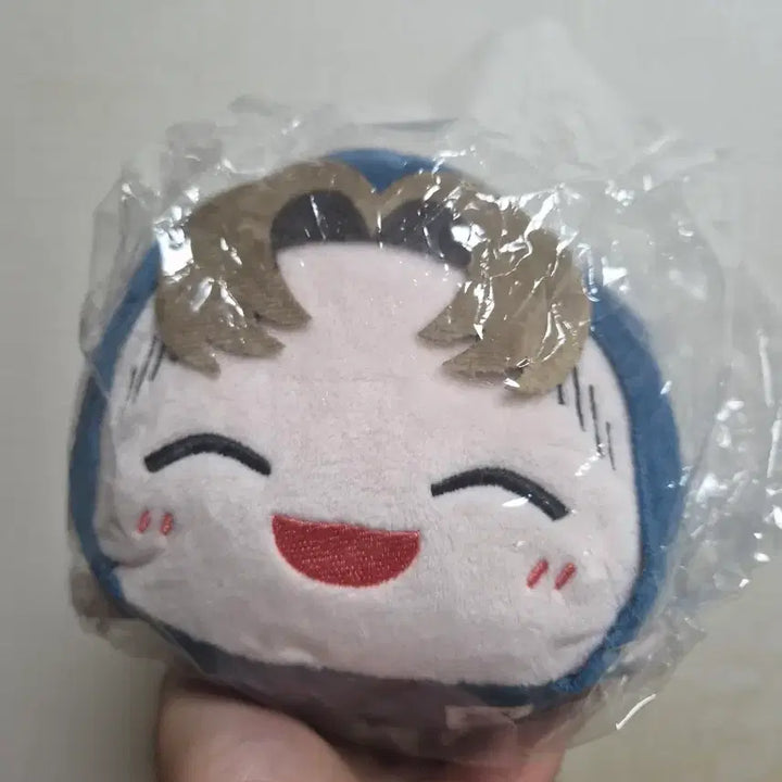 [BUNJANG] Nintama Rantaro Komatsuda Shusaku PoteKoro (M) Plush / 닌타마 코마츠다 포테코로(M) 팝니데이