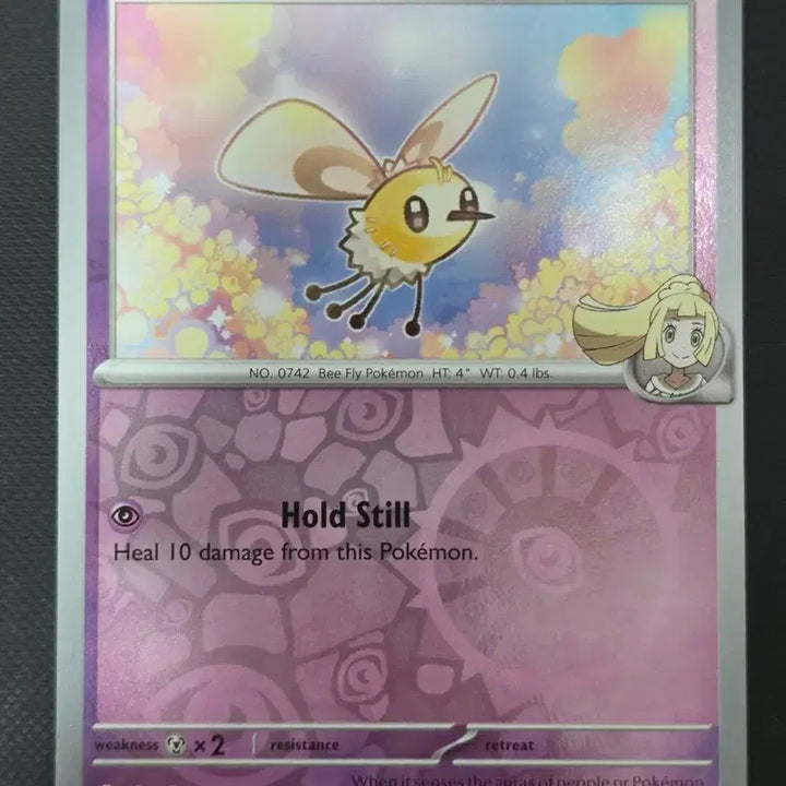 [BUNJANG] Pokemon Lillie&