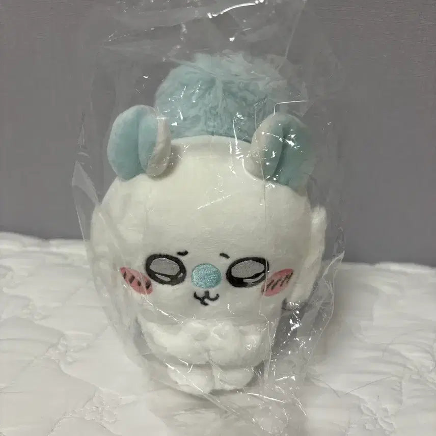 [BUNJANG] Chiikawa Sad Momonga Plush (Sealed) / 치이카와 슬픈 모몽가 인형 판매 (미개봉)