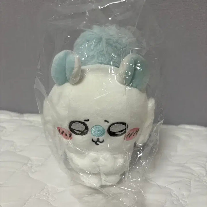[BUNJANG] Chiikawa Sad Momonga Plush (Sealed) / 치이카와 슬픈 모몽가 인형 판매 (미개봉)