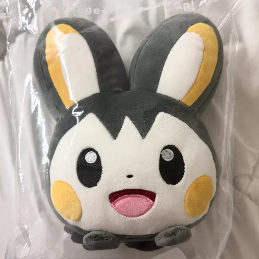 [BUNJANG] Pokemon Emolga Desk Cushion / 포켓몬스터 에몽가 데스크 쿠션