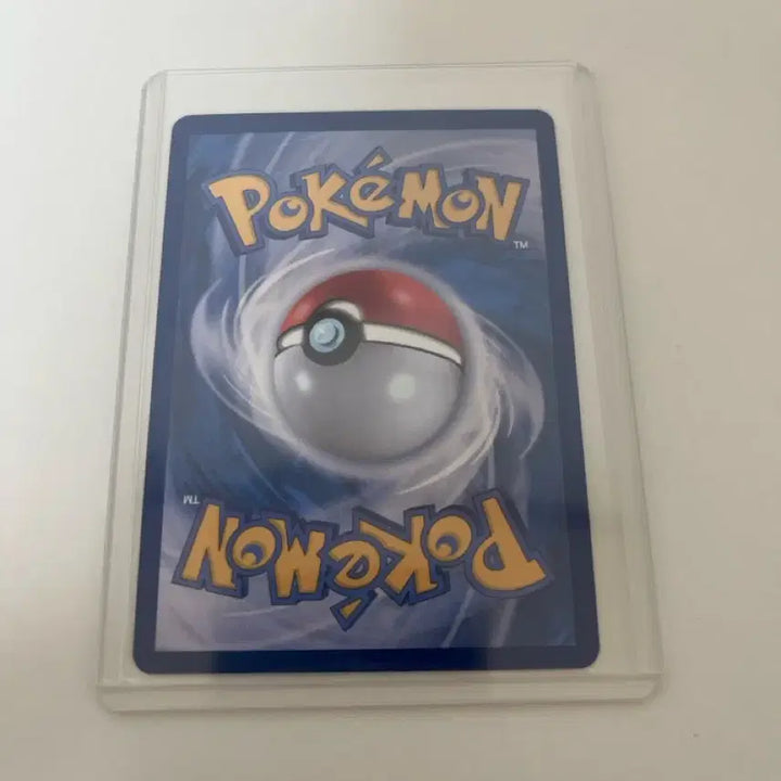 [BUNJANG] Pokemon Card Thunderbolt AR / 포켓몬 카드 썬더볼트 AR