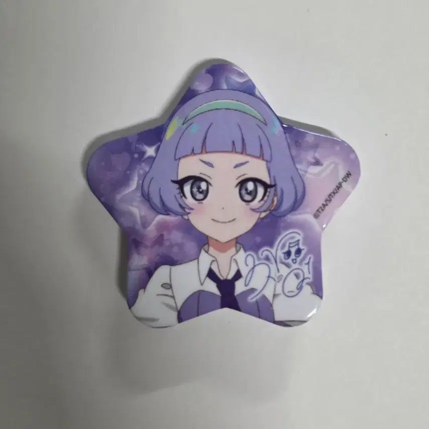 [BUNJANG] AIFREE Moaekku Chii Badge / 아이프리 모애쿠 카페 치이 뱃지