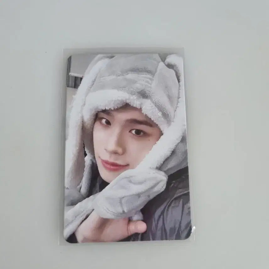 [BUNJANG] ZEROBASEONE Kim Taerae Makestar Photocard / 제로베이스원 김태래 메이크스타