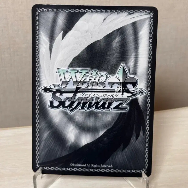 [BUNJANG] Dandadan Dinosaur SR Card Weiss Schwarz Set 1 / 단다단 공룡 SR 카드 바이스슈발츠 1탄