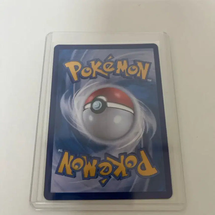 [BUNJANG] Pokemon Card Yogarem AR / 포켓몬카드 요가램 AR