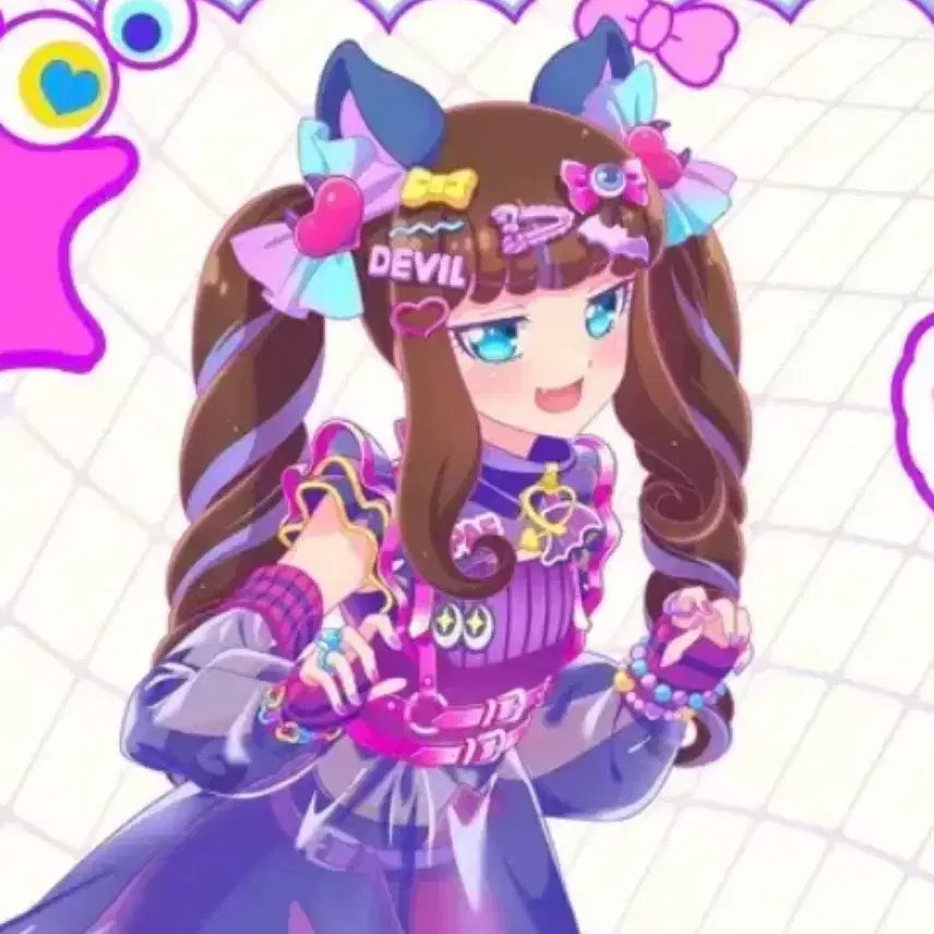 [BUNJANG] Pripara Aroma Goods Purchase / 프리파라 쿠로스 아로마 무한매입