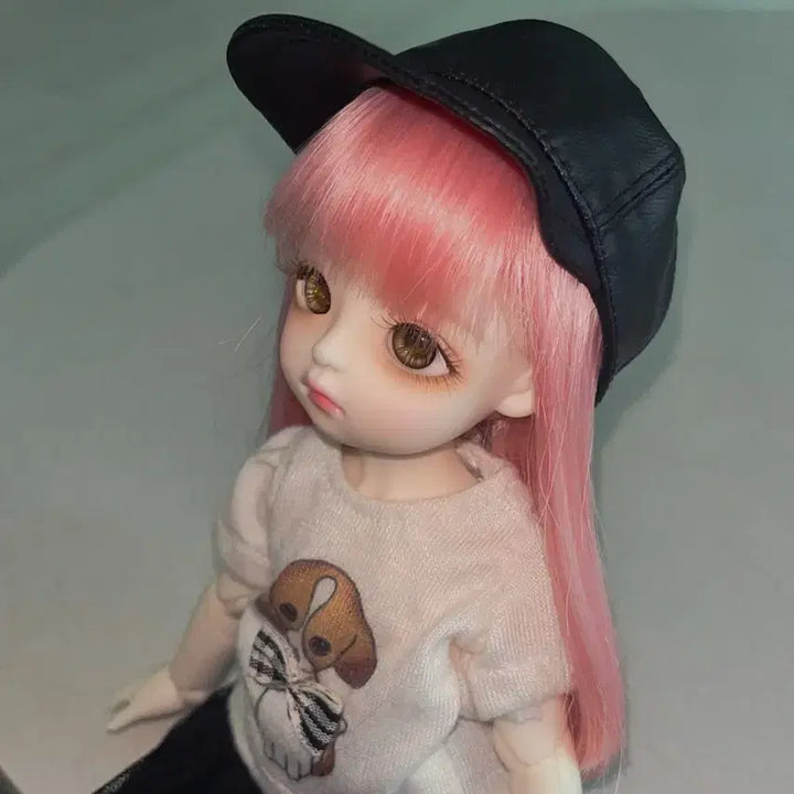 [BUNJANG] LinaShoSho Raindrop Melissa Doll Body / 리나슈슈 레인드롭멜리사 본체