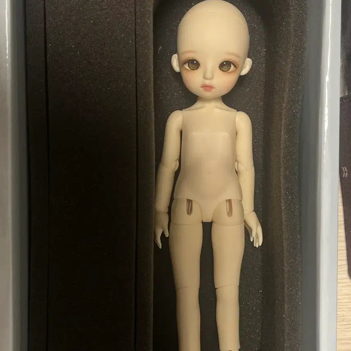 [BUNJANG] LinaShoSho Raindrop Melissa Doll Body / 리나슈슈 레인드롭멜리사 본체