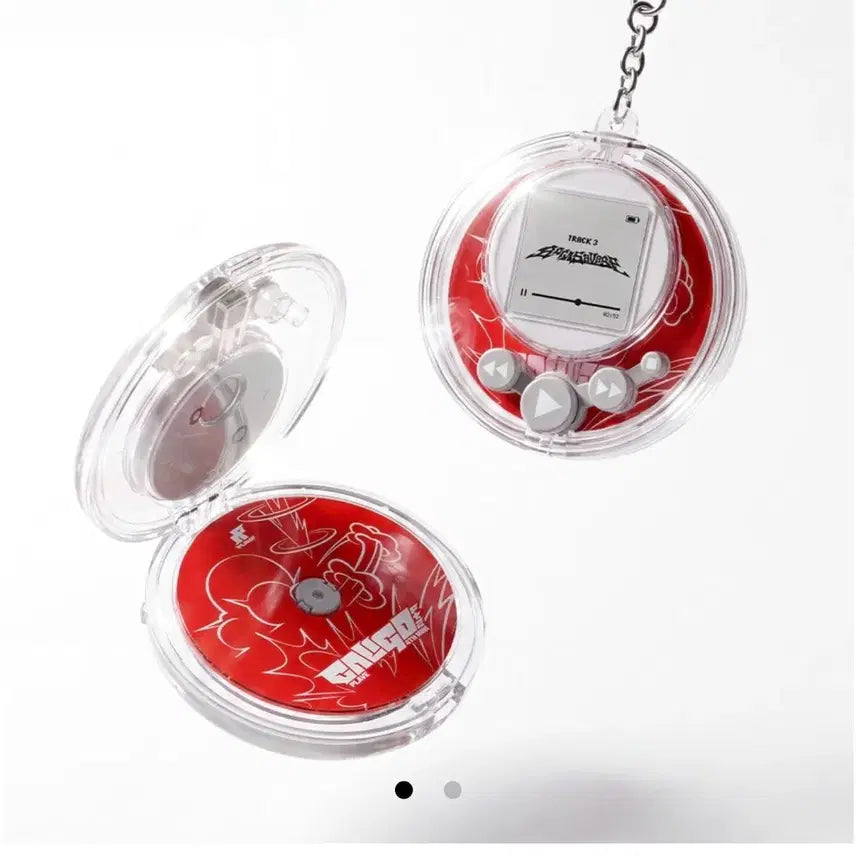 [BUNJANG] PLAVE Concert Bon Savvy Voice Keychain Set / 배송지변경) 플레이브 콘서트 md 본새비지 보이스키링 2개