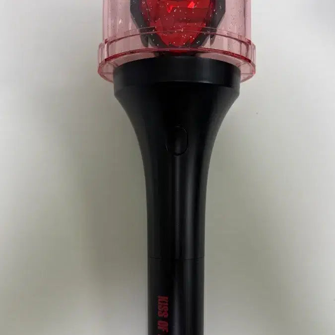 [BUNJANG] KISS OF LIFE Official Light Stick / 키스오브라이프 키오프 응원봉 삐용봉