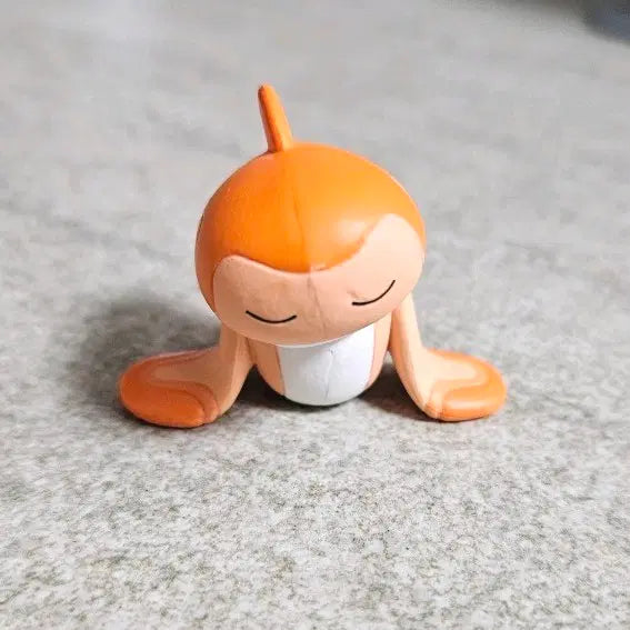 [BUNJANG] Pokemon Kubukubak Gacha Saridong Figure / 포켓몬 꾸벅꾸벅 가챠 싸리용