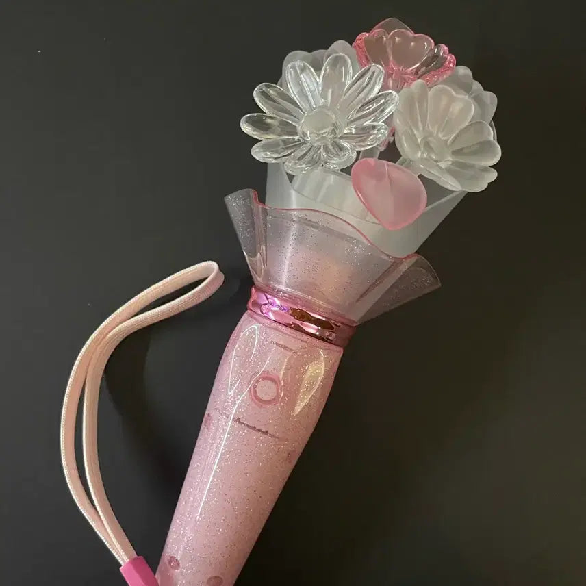 [BUNJANG] Ensemble Stars Star Pony Bouquet Cheer Stick Ring Light King Blade Penlight Superbloom / 앙스타 스타포니 부케응원봉 링라이트 킹블 펜라이트 superbloom
