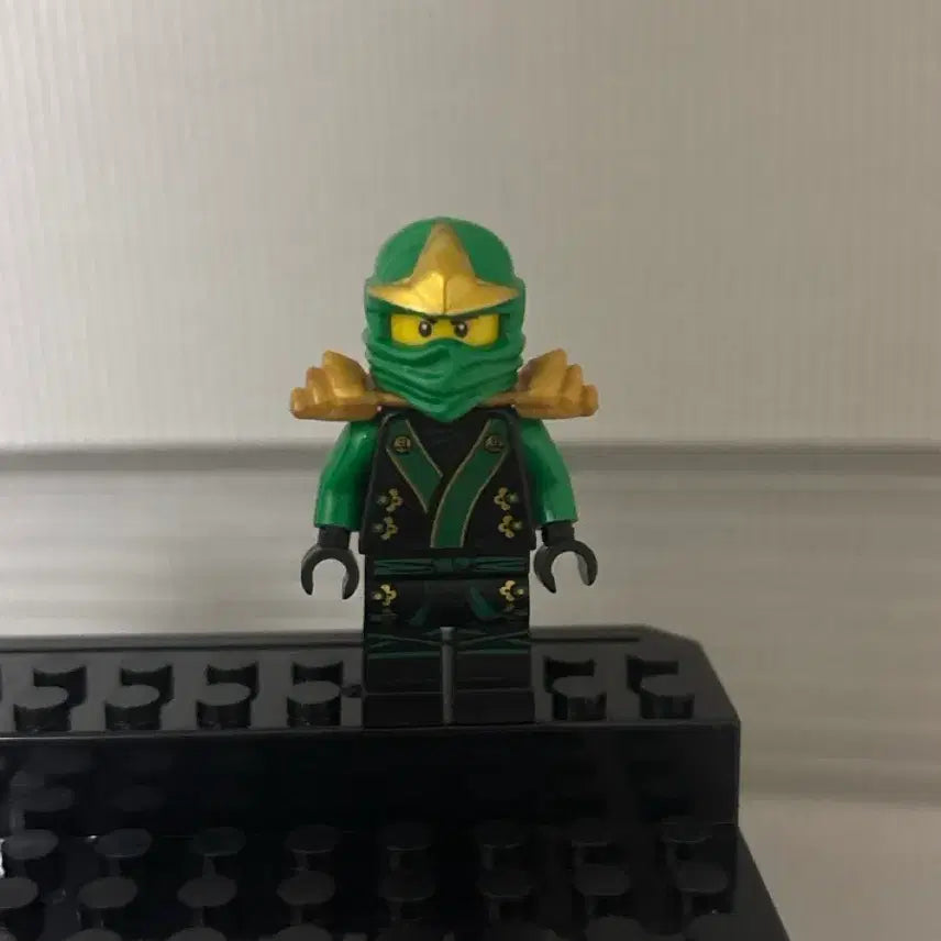 [BUNJANG] LEGO Ninjago Kimono Lloyd / 레고 닌자고 기모노 로이드