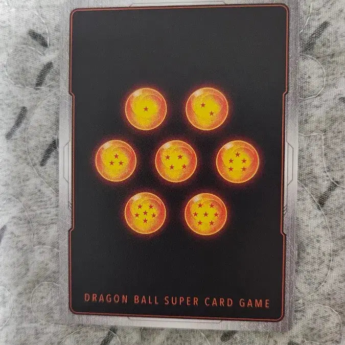 [BUNJANG] Dragon Ball Son Gohan Promo Card (Japanese Edition) / 일판 드래곤볼 손오반 프로모 카드