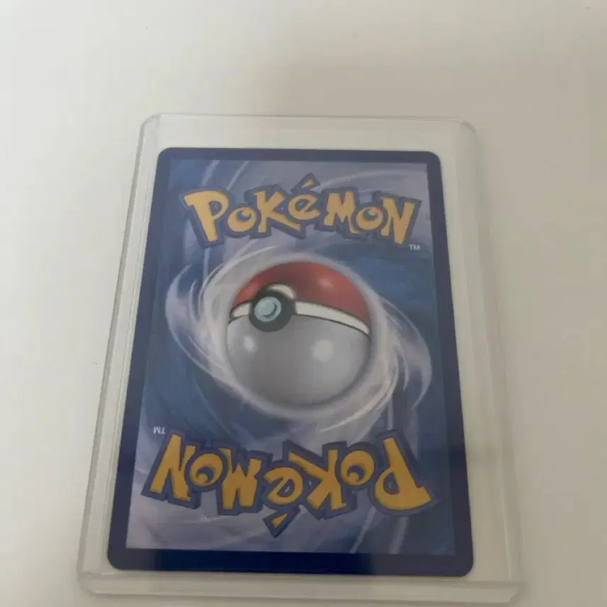 [BUNJANG] Pokemon Card Miso&