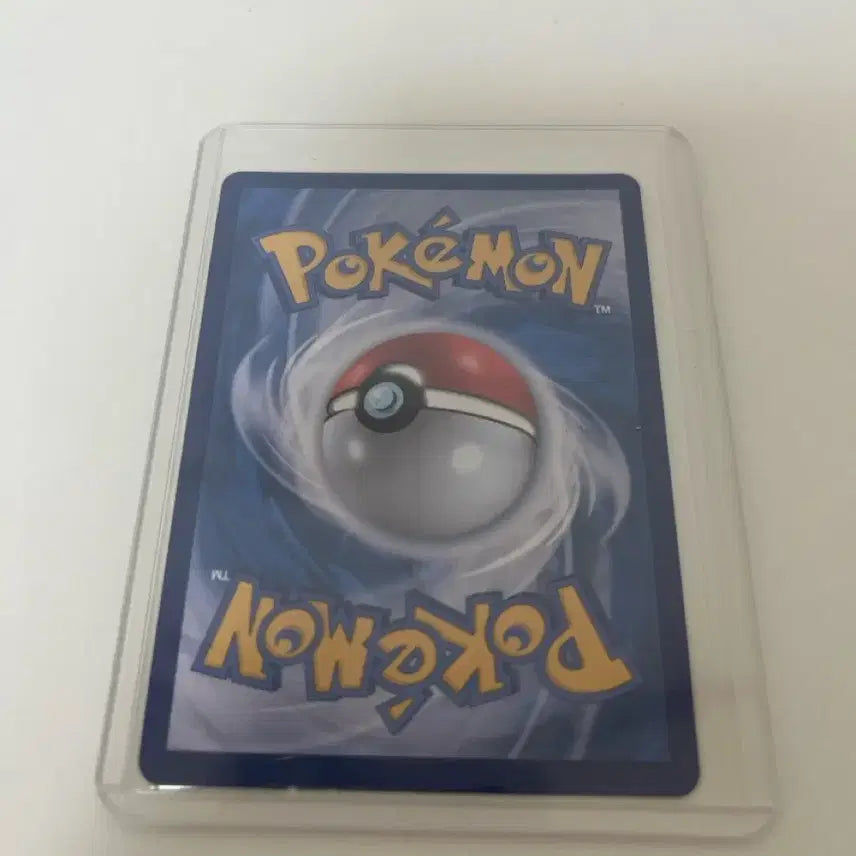 [BUNJANG] Pokemon Card Pungket SR / 포켓몬 카드 펑크멧SR