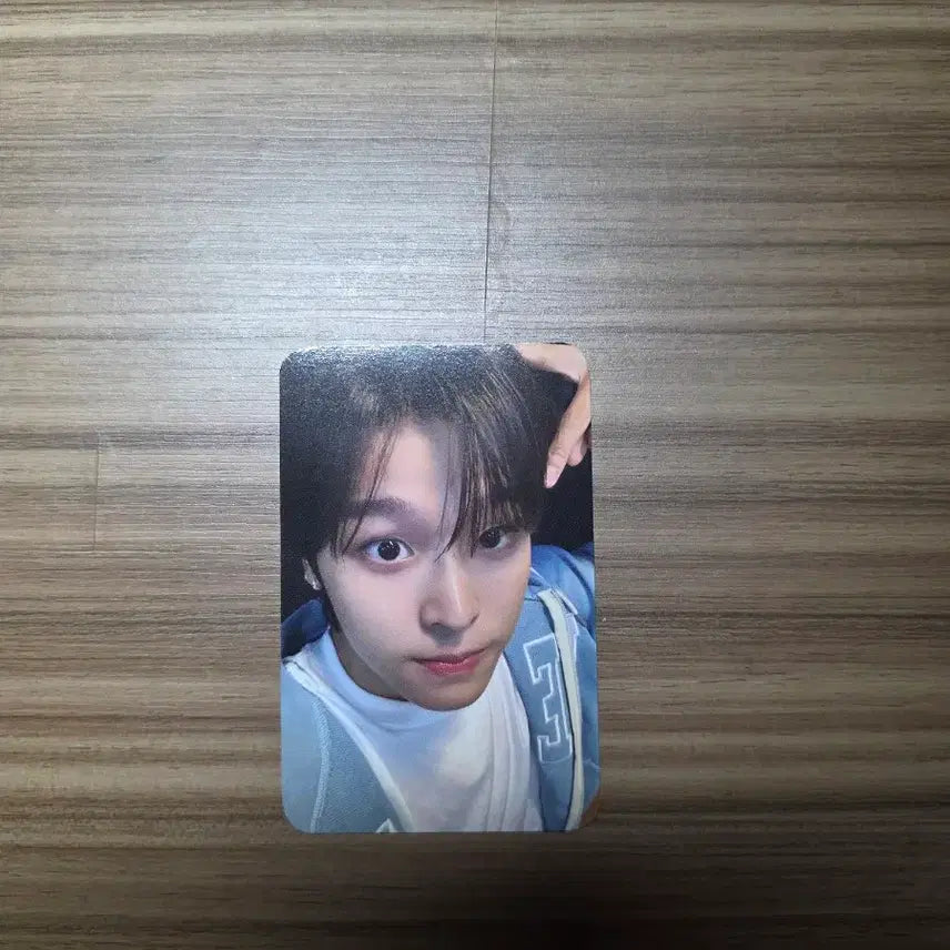 [BUNJANG] NCT WISH Riku Photocard / 엔시티위시 리쿠 포토카드 양도