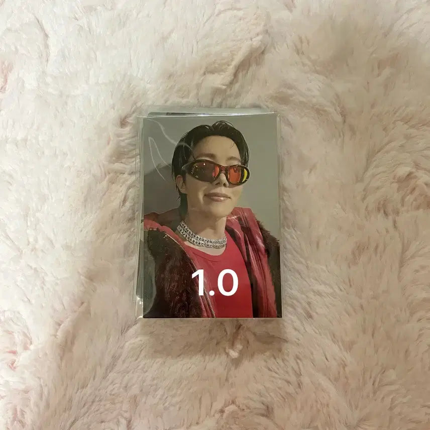 [BUNJANG] BTS J-Hope Hobi Photocard / 방탄 제이홉 호석 포카 양도