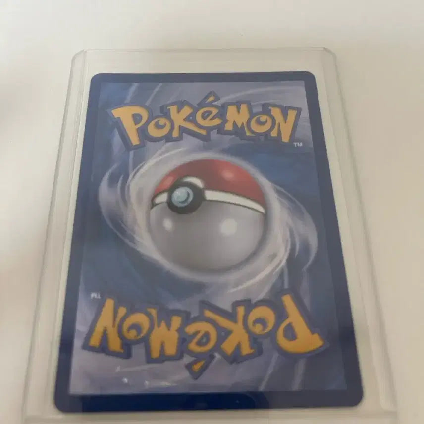 [BUNJANG] Pokemon Card Black Kyurem SR / 포켓몬 카드 블랙큐레무 SR