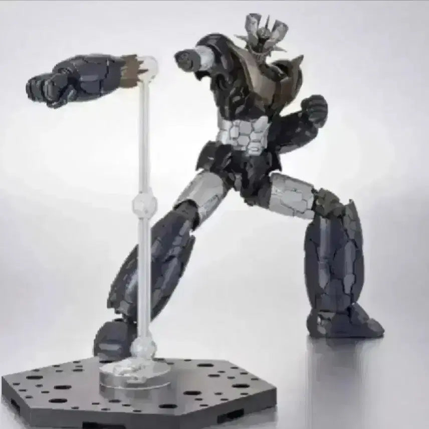 [BUNJANG] Bandai HG Mazinger Z Infinity Ver. Super Robot Wars Model Kit / 반다이 HG 장난감 마징가 Z 인피니티 Ver 슈로대 슈퍼로봇대전 로봇