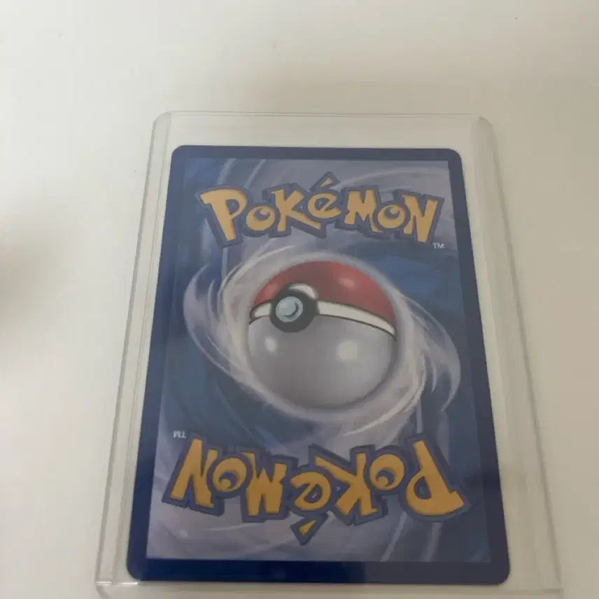 [BUNJANG] Pokemon Card Snorlax AR / 포켓몬 카드 미끄네일 AR