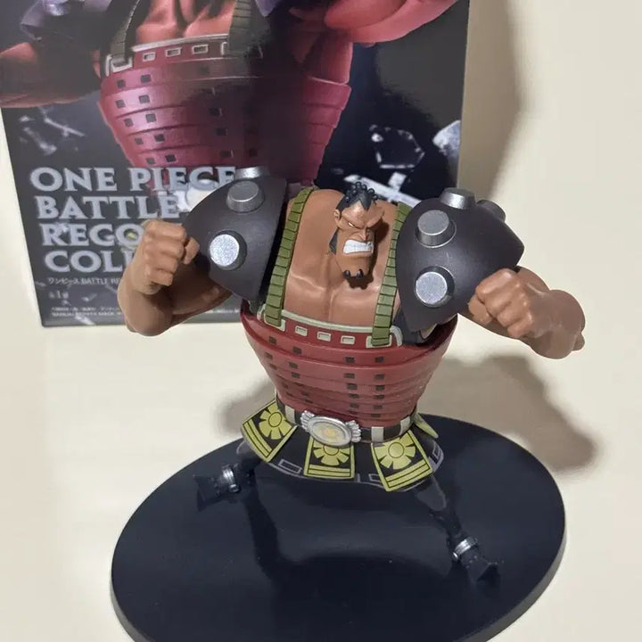 [BUNJANG] Bandai Namco One Piece Jozu Figure / 반다이남코 원피스 조즈 피규어