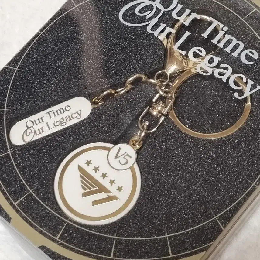 [BUNJANG] T1 2024 Worlds Keychain / T1 2024 키링