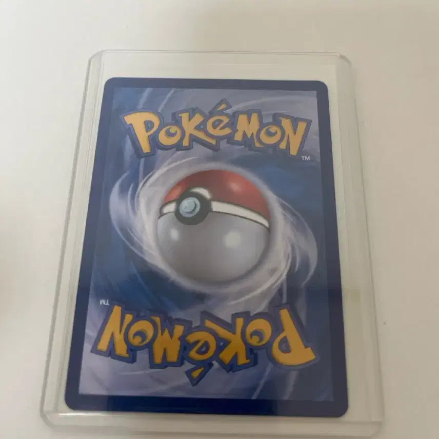[BUNJANG] Pokemon Card Luthia&