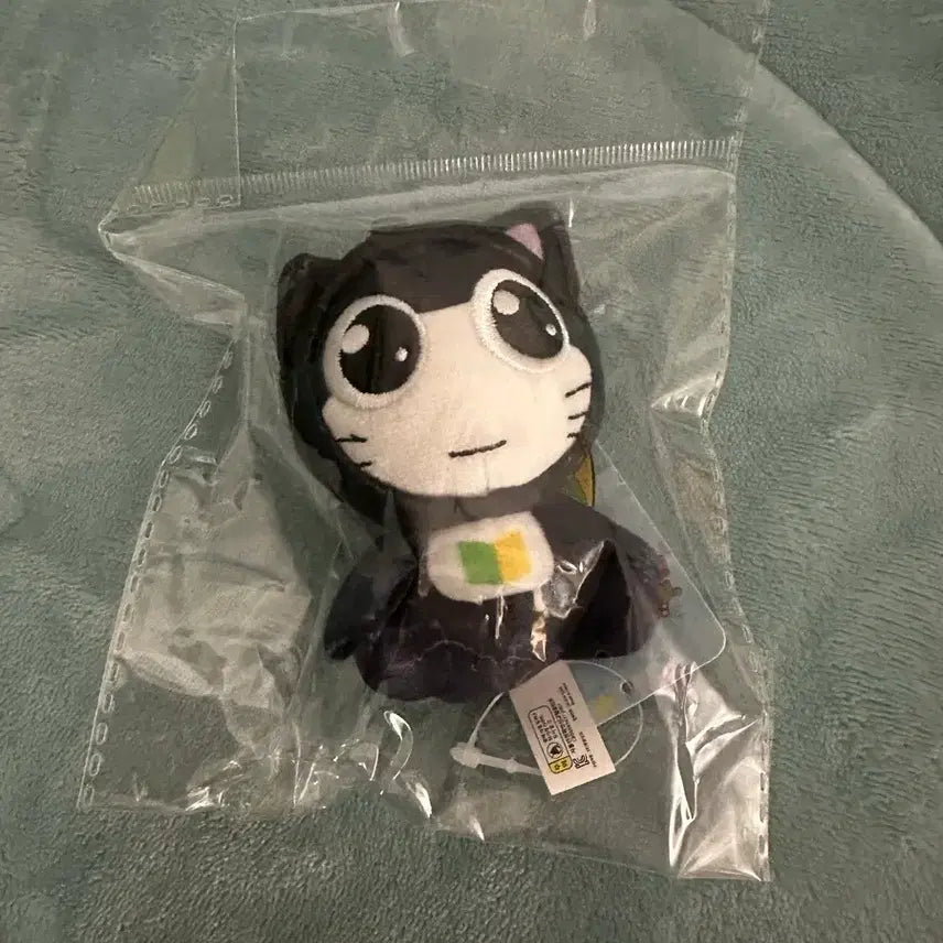 [BUNJANG] Tamama Cat Plush / 타마마 고양이 인형