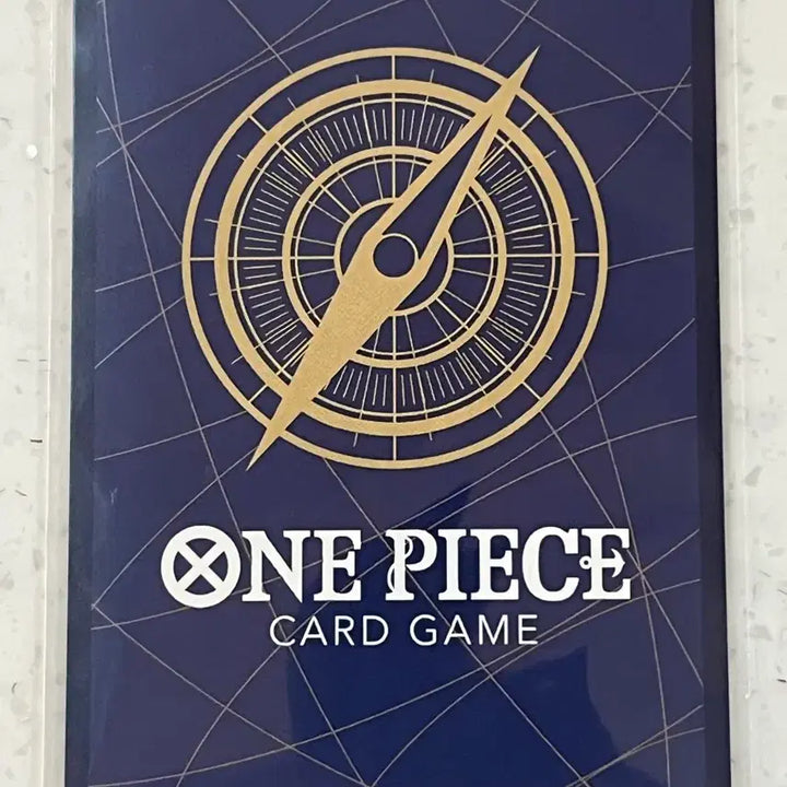 [BUNJANG] One Piece Card Zoro (Japanese Version) / (일판) 원피스 카드 조로