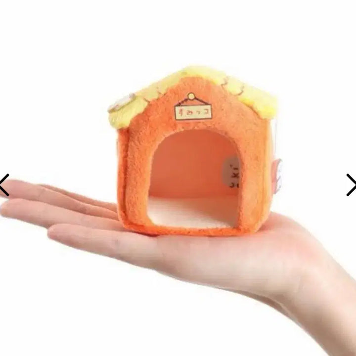 [BUNJANG] Sanrio Sumikko Gurashi House Doll (Sealed) / 산리오 스미코구라시 하우스 인형 미개봉 새상품