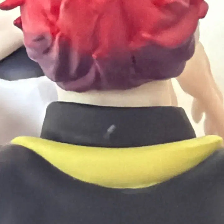 [BUNJANG] Hunter x Hunter Hisoka Banpresto Figure / 헌터헌터 히소카 반프레스토 피규어