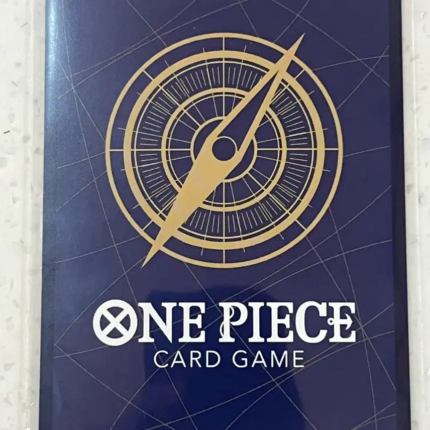 [BUNJANG] One Piece Card UTA (Japanese SR-P) / (일판 sr-p) 원피스 카드 우타