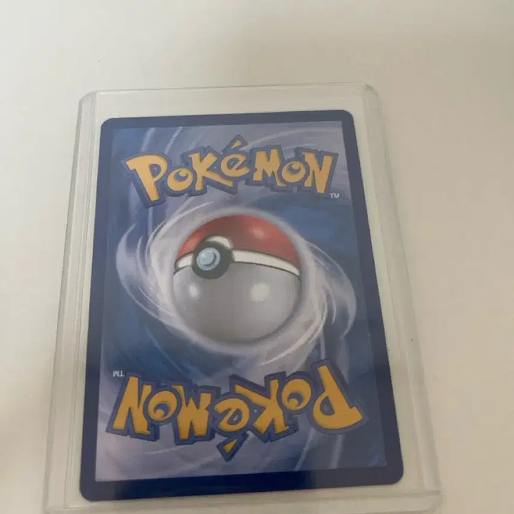 [BUNJANG] Pokemon Card Wingull AR Rare Card / 포켓몬 카드 날개치는머리 AR