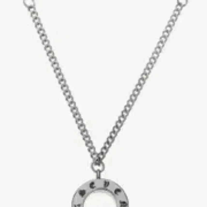 [BUNJANG] SEVENTEEN 6th Anniversary Necklace / 세븐틴 6주년 목걸이 판매합니다