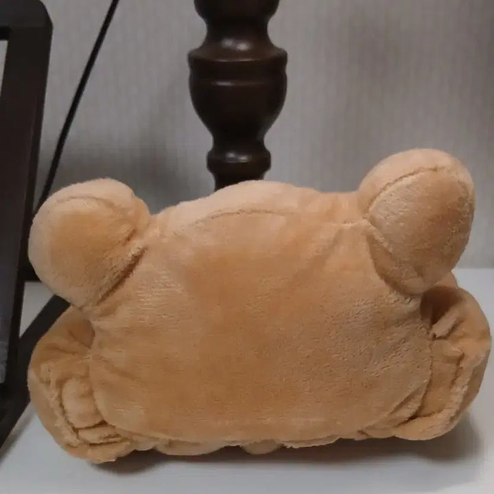 [BUNJANG] Rilakkuma Sofa Plush Toy / 리락쿠마 쇼파 인형 사용감 없음