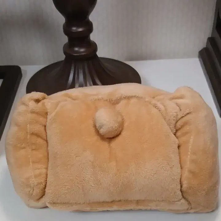 [BUNJANG] Rilakkuma Sofa Plush Toy / 리락쿠마 쇼파 인형 사용감 없음