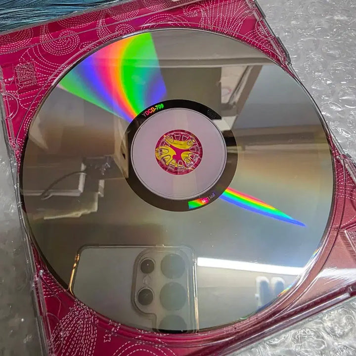 [BUNJANG] Park Mi-kyung 7th Album - New Style / 박미경 7집 - New Style