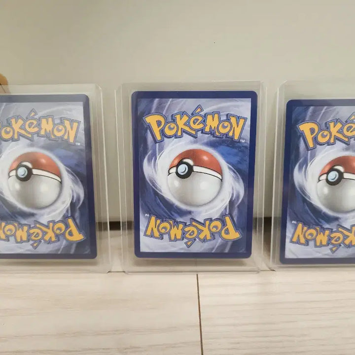 [BUNJANG] Pokemon 30th Anniversary Edition First Partner 7th Generation Trading Cards / 급처)포켓몬 카드 30주년 에디션 퍼스트파트너 7세대