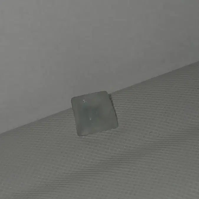 [BUNJANG] Octahedral Fluorite Raw Mineral / 정팔면체 플루오라이트 원석