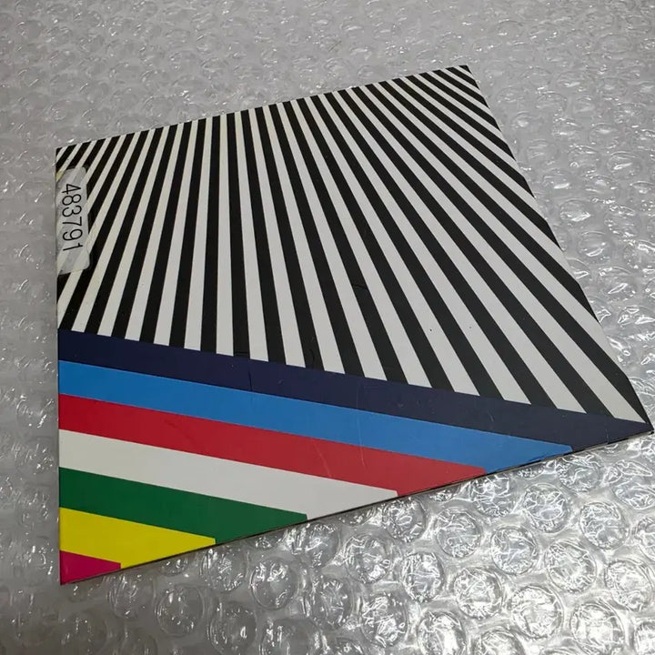 [BUNJANG] Love X Stereo Mini Album We Love We Leave / 러브엑스테레오(Love X Stereo) - 미니앨범 We Love We Leave